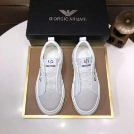 Picture of Armani Shoes _SKUArmanisz38-44hnh1106717